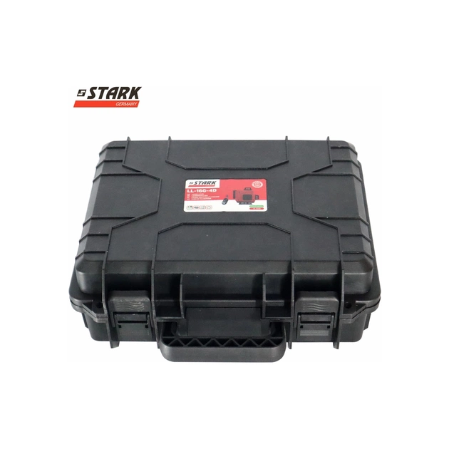 Лазерний нівелір Stark LL-16G-4D (290080130) - зображення 12