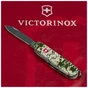 Ніж Victorinox Climber Army Піксель + Лого (1.3703.3_W3941p) - уменьшенное изображение 5