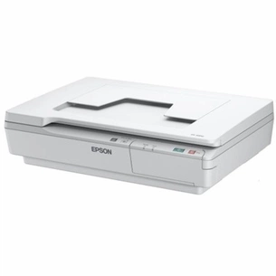 Сканер Epson WorkForce DS-5500 (B11B205131) зображення 1