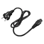 Блок живлення до ноутбуку Lenovo 135W ThinkCentre AC Adapter Gen 2 (Slim tip) (4X21L38724) - зменшене зображення 3