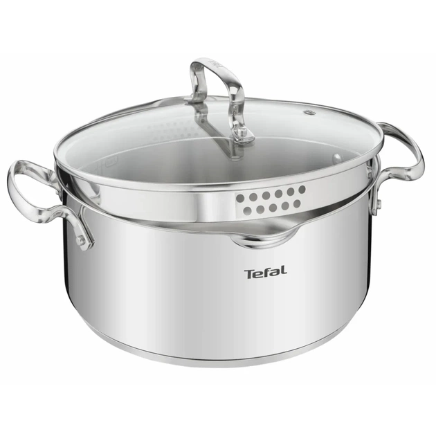 Каструля Tefal Duetto+ 5л (G7194656) - picture 3