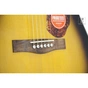 Гітара електроакустична Fender CD-140SCE Sunburst WN (229167) - зменшене зображення 23