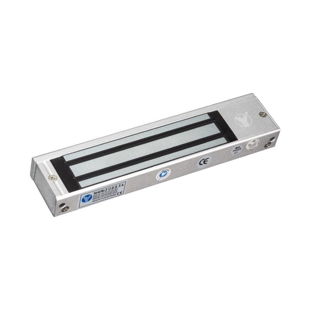 Електромагнітний замок Yli Electronic YM-180N(Led) - зображення 1