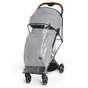 Коляска Kinderkraft Nubi Gray (KKWNUBIGRY0000) (5902533915774) - зменшене зображення 5
