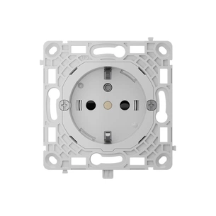 Розумна розетка Ajax OutletCore зображення 1