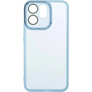 Чохол до мобільного телефона Armorstandart Shade OPPO Reno15 Pro 5G Blue (ARM90834) зображення 1