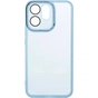 Чохол до мобільного телефона Armorstandart Shade OPPO Reno15 Pro 5G Blue (ARM90834) - зменшене зображення 1