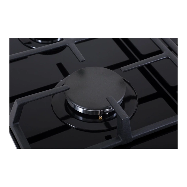 Варочна поверхня Interline VGS 463 FGK BA - picture 6