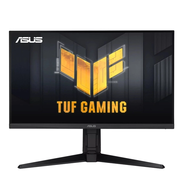 Монітор ASUS TUF Gaming VG27AQL3A - зображення 1