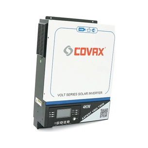 Солнечный инвертор COVAX AXPERT VM III TWIN 4KW 4000VA/4000W 24V (AXP VM III TW 4) изображение 1
