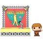 Фигурка Funko Pop набор Bitty POP! Stages серии BTS – Джин (Dynamite) (86737) - уменьшенное изображение 2