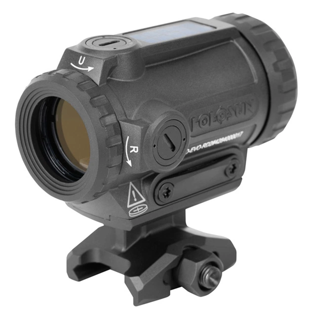Коліматорний приціл Holosun ARO-EVO-RD2 (747071) - зображення 5