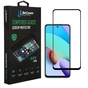 Скло захисне BeCover Xiaomi Redmi 10 2022 / 10 Prime 2022 Black (708151) - зменшене зображення 1
