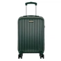 Чемодан Semi Line 20" (S) Dark Green (T5948-1) (DAS303636) - уменьшенное изображение 2