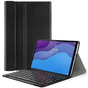 Чохол до планшета AirOn Premium Lenovo Tab M10 HD (2nd Gen) TB-X306F Bluetooth keybo (4822352781053) зображення 1