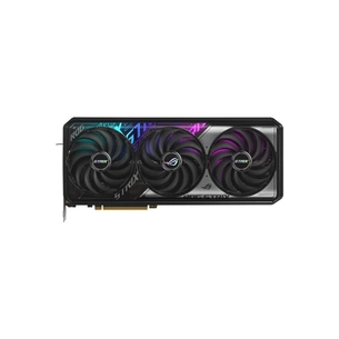 Відеокарта ASUS GeForce RTX5070 Ti 16GB ROG STRIX OC GAMING (ROG-STRIX-RTX5070TI-O16G-GAMING) изображение 1