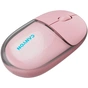Мишка Canyon OnClick 24 Wireless Pink (CNS-CMSW24P) - зменшене зображення 7