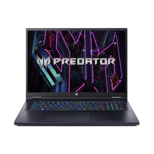 Ноутбук Acer Predator Helios 18 PH18-71 (NH.QKSEU.001) зображення 1