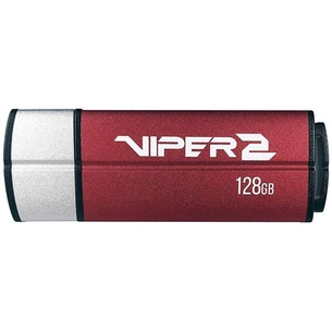 USB флеш накопичувач Patriot 128GB VIPER2 USB 3.1 (PV128G3USB) зображення 1