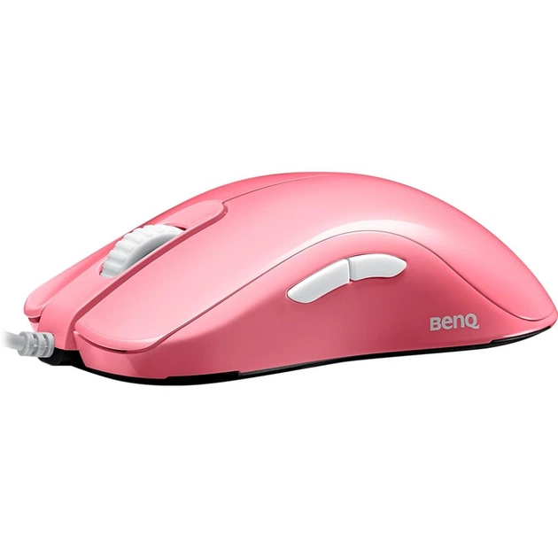 Мишка Zowie FK2-B-DVPI Pink (9H.N2PBB.AB3) - изображение 1