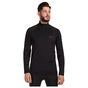 Термокофта Kilpi Willie-M Mns UM0506 black - XL - чорний (024.0953) - зменшене зображення 1