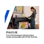 Плоттер HP DesignJet T870 24" Wi-Fi (AM0X9A) - зменшене зображення 6