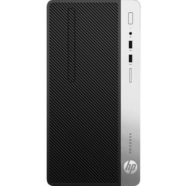 Комп'ютер HP ProDesk 400 G6 MT / i5-9500 (8BY22EA) - зображення 1