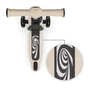 Самокат Kinderkraft Halley 2 Stone White (KRHALL02WHT0000) (5902533930166) - зменшене зображення 2