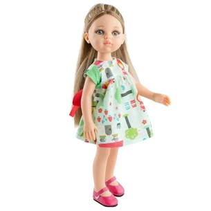 Лялька Paola Reina Елвi 32 см (04496) зображення 1