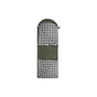 Спальний мішок Tramp Ember+ Long оливковий лівий (UTRS-063L-olive-L) - зменшене зображення 2