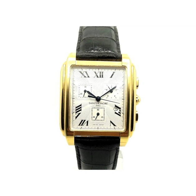 Наручний годинник Saint Honore 855004 3AR3 - зображення 1