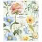Зошит Школярик Flowers & plants 48 аркушів клітинка (048-3326K) - зменшене зображення 4