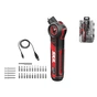 Викрутка акумуляторна Skil 2714 GA (SD1E2714GA) - зменшене зображення 1