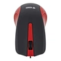 Мишка YENKEE YMS 1015RD USB Rad (45010821) - зменшене зображення 3