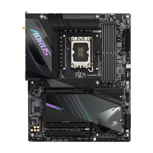 Материнська плата GIGABYTE Z790 AORUS PRO X WIFI7 (Z790 A PRO X WIFI7) зображення 1