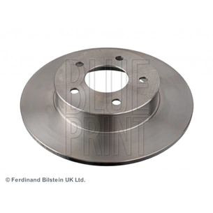 Гальмівний диск Blue Print ADN14396 зображення 1