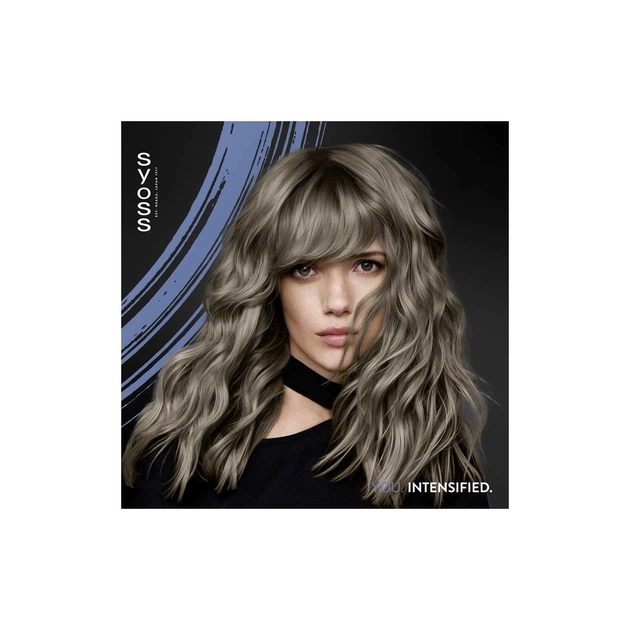 Фарба для волосся Syoss BL Permanent Coloration 6-46 - Холодний темно-русявий (9000101741377) - зображення 9