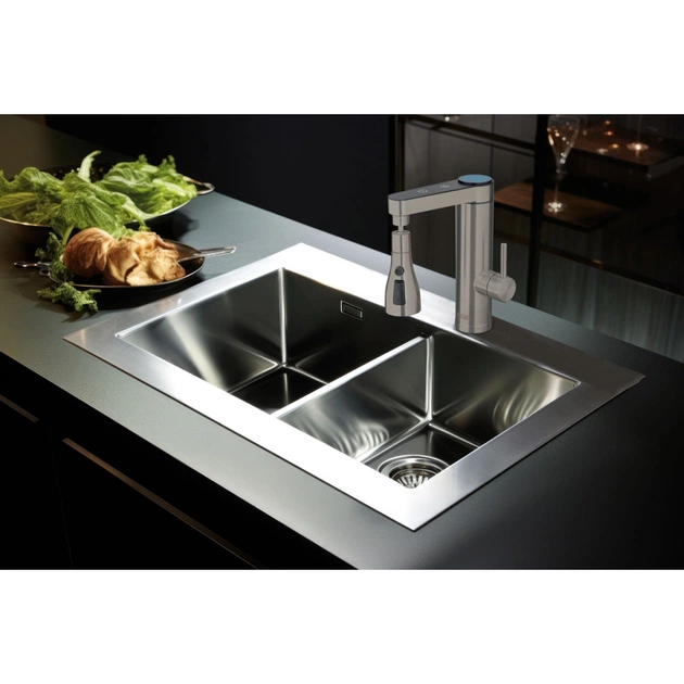 Аератор для змішувача N'oveen XL1078 - зображення 12