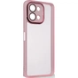 Чохол до мобільного телефона Armorstandart Shade Tecno Spark Go 3 4G Pink (ARM91543) - зменшене зображення 2
