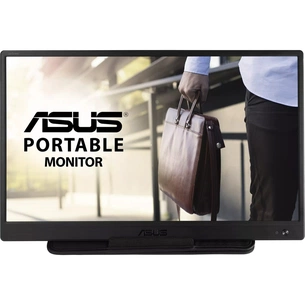 Монітор ASUS MB165B зображення 1