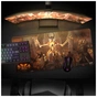 Килимок для мишки Blizzard Diablo 2 Resurrected Mephisto XL (FBLMPD2MPHIST21XL) - зменшене зображення 3