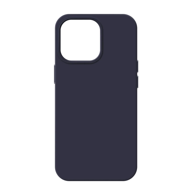 Чехол для мобильного телефона Armorstandart ICON2 MagSafe Apple iPhone 14 Pro Elderberry (ARM68403) - изображение 1