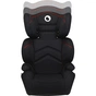 Автокрісло Lionelo Lars Sporty Black (LO-LARS SPORTY BLACK) - зменшене зображення 5
