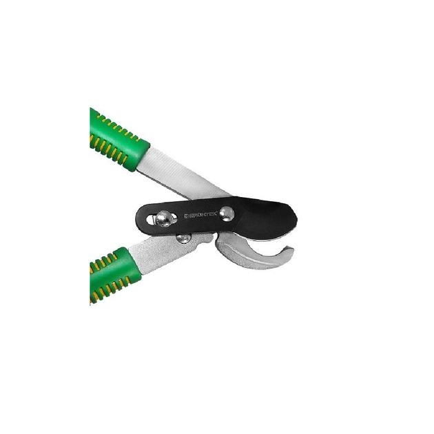 Секатор Gruntek Raptor 630 мм, із зубчастою передачею (295201660) - picture 3