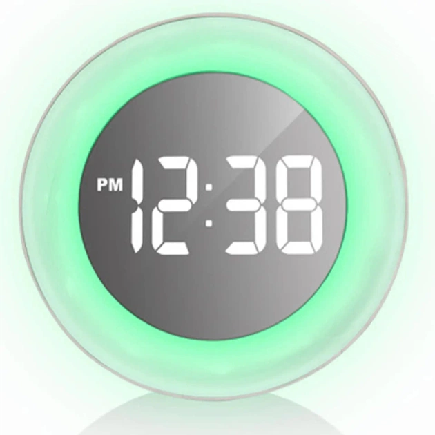 Настінний годинник Technoline WS8086 Rainbo (DAS302984) - picture 7