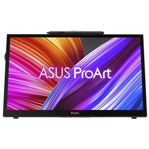 Монітор ASUS ProArt PA169CDV зображення 1
