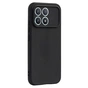 Чохол до мобільного телефона BeCover Poco F8 Pro Black (715063) - зменшене зображення 3