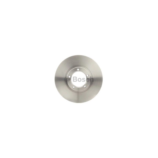 Гальмівний диск Bosch 0 986 478 160 - зображення 1