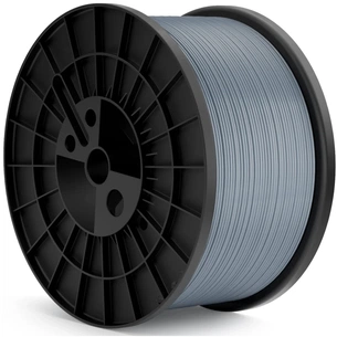Пластик для 3D-принтера ELEGOO Rapid PLA Plus 5кг, 1.75мм, grey (50.203.0342) зображення 1