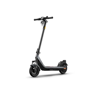 Электросамокат NIU KQi 200P Gray 10" (KDP32EG1E11) изображение 1